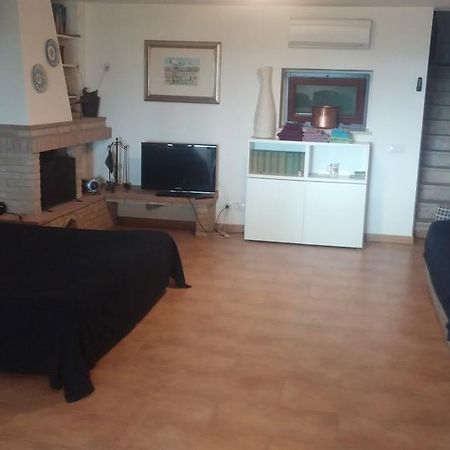 Le Querce Bed and Breakfast Ancona Kamer foto