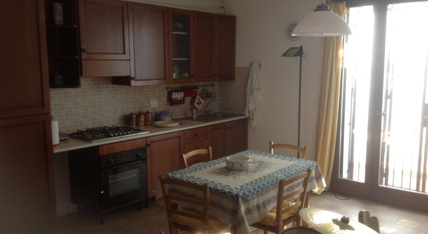 Le Querce Bed and Breakfast Ancona Kamer foto
