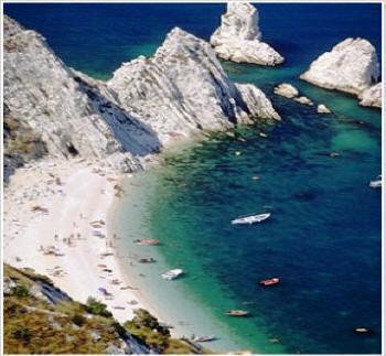 Le Querce Bed and Breakfast Ancona Buitenkant foto
