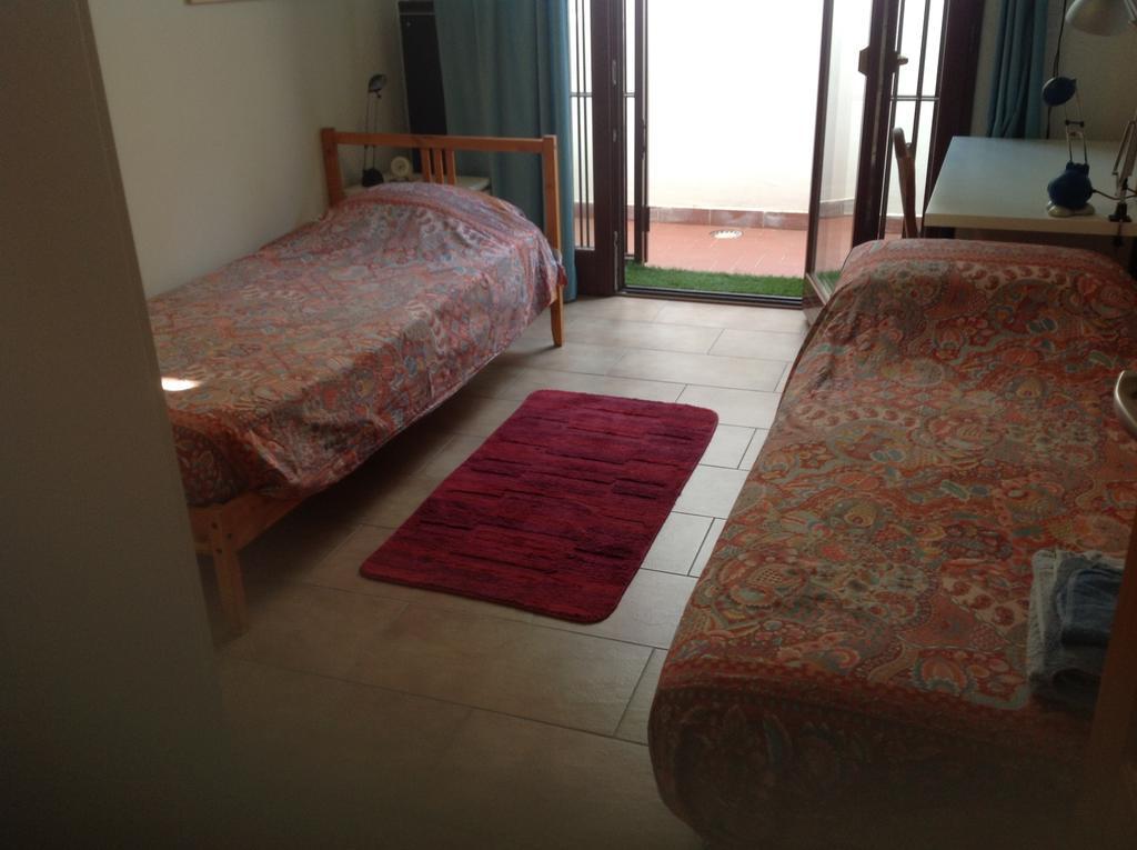 Le Querce Bed and Breakfast Ancona Kamer foto